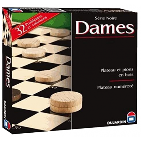 Dames - Série Noire