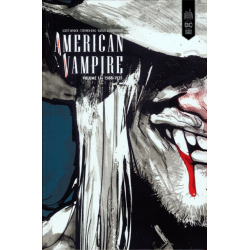 American Vampire - Volume 1 - 1588-1925