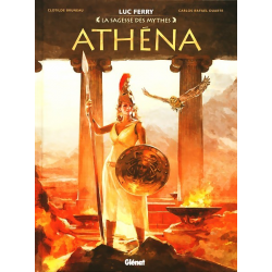 Athéna - Athéna