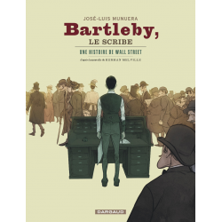 Bartleby, le scribe - Bartleby, le scribe