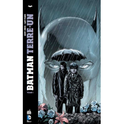 Batman - Tome 1 - Tome 1