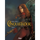 Conquistador (Dufaux/Xavier) - Tome 3 - Tome III