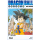 Dragon Ball (Édition de luxe) - Tome 3 - L'initiation