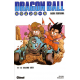 Dragon Ball (Édition de luxe) - Tome 11 - Le grand défi