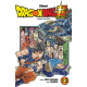 Dragon Ball Super - Tome 13 - Tome 13