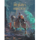 Dragons de la frontière (Les) - Tome 1 - La piste de Santa Fe