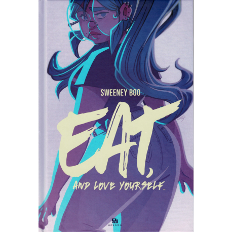 Eat, and Love Yourself - Eat, and Love Yourself