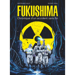 Fukushima – Chronique d’un accident sans fin - Fukushima – Chronique d’un accident sans fin
