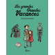 Grandes Grandes Vacances (Les) - Tome 3 - Tome 3