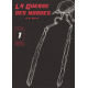 Guerre des mondes (La) (Ihara/Yokoshima) - Tome 1 - La guerre des mondes