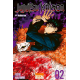 Jujutsu Kaisen - Tome 2 - Naissance de la matrice