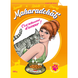 Maharadchat - Maharadchat