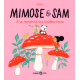 Mimose & Sam - Tome 2 - À la recherche des lunettes roses