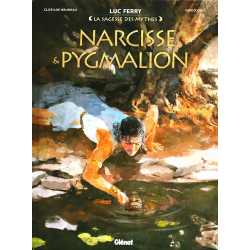 Narcisse et pygmalion - Narcisse et pygmalion