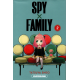 Spy x Family - Tome 2 - Volume 2