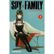 Spy x Family - Tome 3 - Volume 3