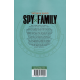 Spy x Family - Tome 3 - Volume 3