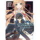 Sword Art Online - Aincrad - Tome 2 - Tome 2