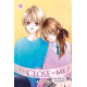 Too Close To Me! They love me too much? - Tome 10 - Tome 10