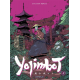 Yojimbot - Tome 1 - Silence métallique