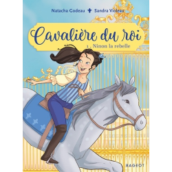 Cavalière du roi - Tome 1