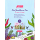 Des jumelles au zoo - Poche