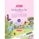 Des jumelles au zoo - Poche