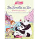 Des jumelles au zoo - Poche