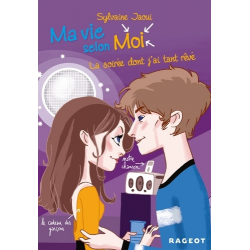 Ma vie selon Moi - Tome 4