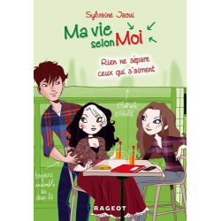 Ma vie selon Moi - Tome 9