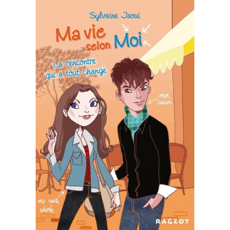 Ma vie selon Moi - Tome 2