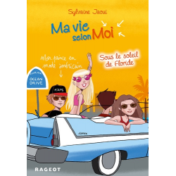 Ma vie selon Moi - Tome 8