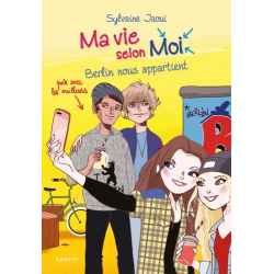 Ma vie selon Moi - Tome 11