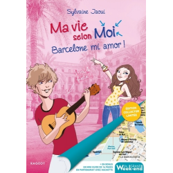 Ma vie selon Moi - Tome 10