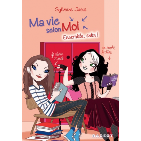 Ma vie selon Moi - Tome 7