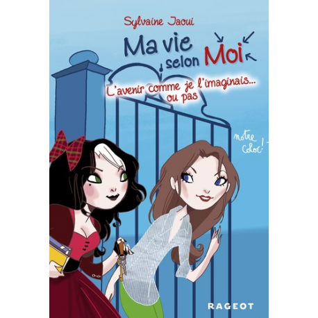 Ma vie selon Moi - Tome 6