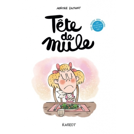 Tête de mule - Album