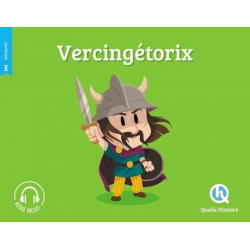 Vercingétorix - Album