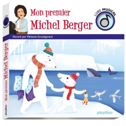 Mon premier Michel Berger - Album