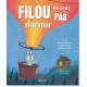 Filou ne veut pas dormir - Album