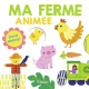 Ma ferme animée - Album