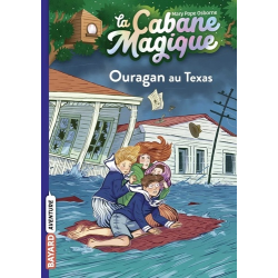 La cabane magique - Tome 52