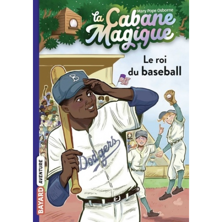 La cabane magique - Tome 51