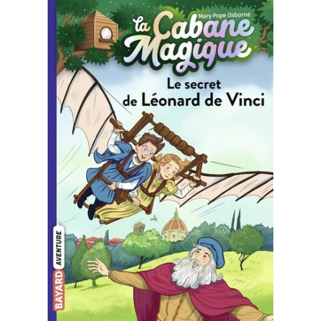 La cabane magique - Tome 33