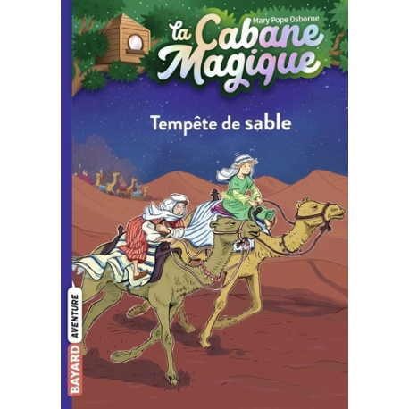 La cabane magique - Tome 29