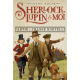 Sherlock, Lupin et Moi - Tome 9 - Partie de chasse mortelle
