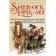 Sherlock, Lupin et Moi - Tome 5 - Le château de glace