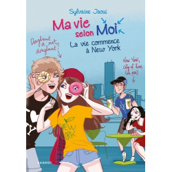 Ma vie selon Moi - Tome 12