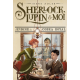 Sherlock, Lupin et Moi - Tome 7 - L'énigme du cobra royal