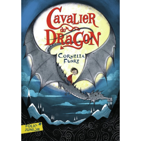Cavalier du dragon - Tome 1